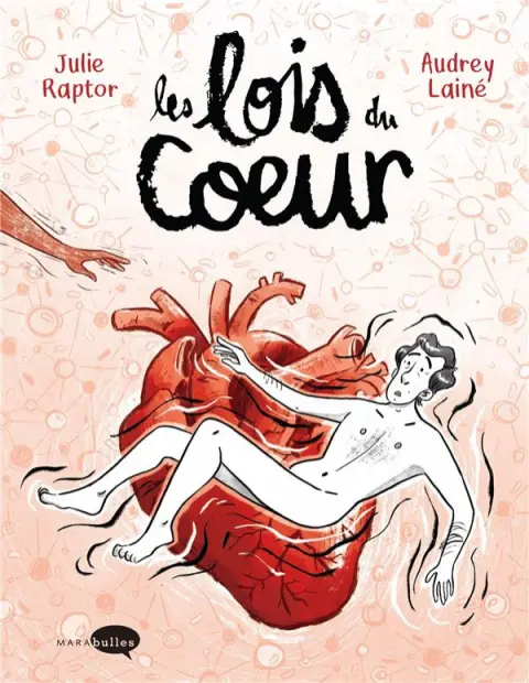 Les lois du cœur
