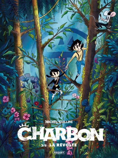 Charbon 2/2 La Révolte