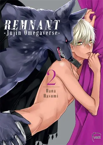 Remnant - Jujin Omegaverse 2