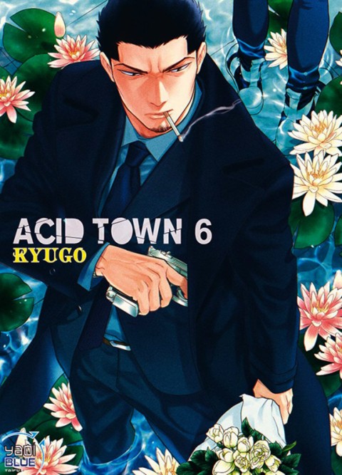 Couverture de l'album Acid Town 6