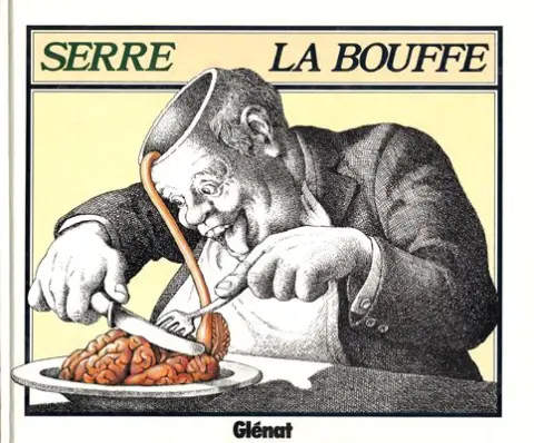 La Bouffe