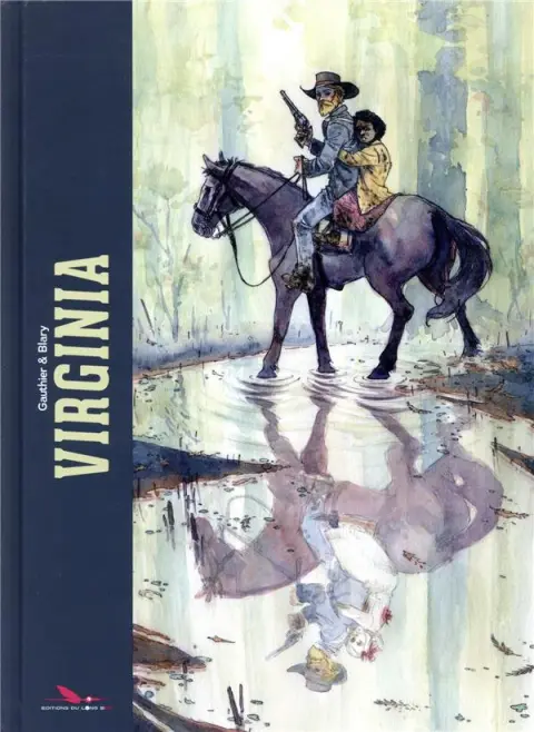 Virginia Virginia