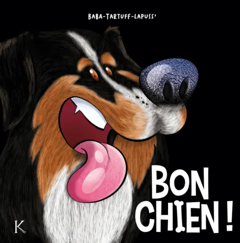 Bon chien Tome 2