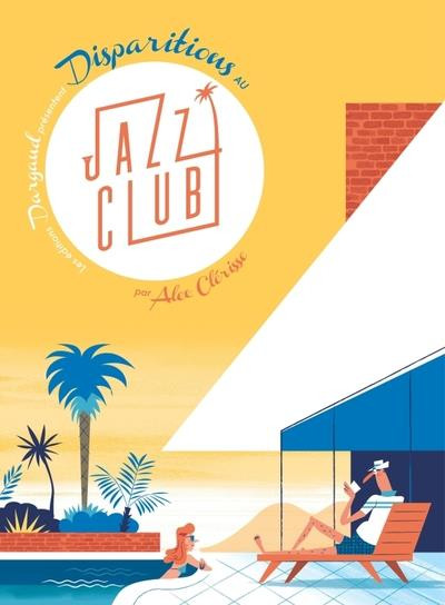 Couverture de l'album Jazz Club