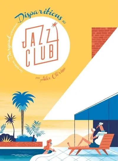Jazz Club