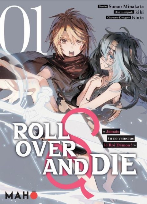 Roll over and Die 01