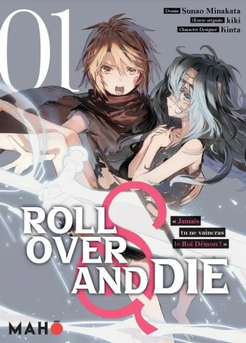 Roll over and Die