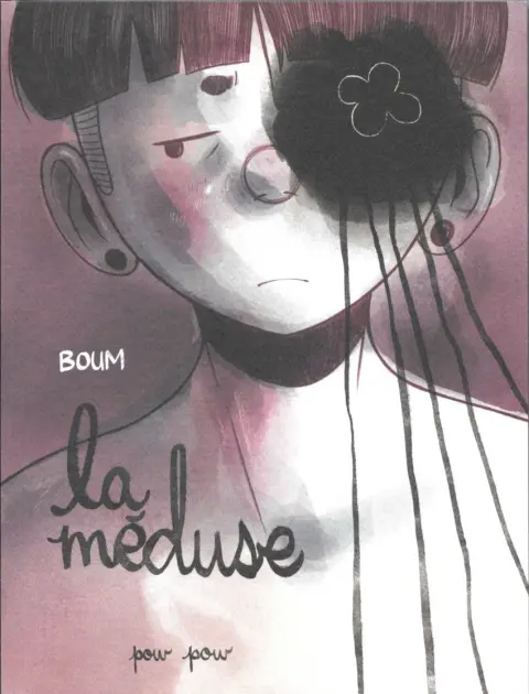 La méduse