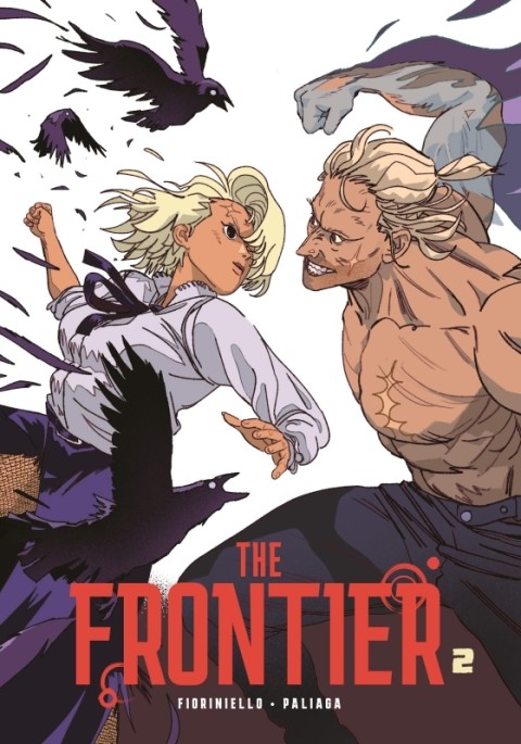 The frontier 2