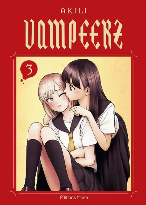 Vampeerz 3