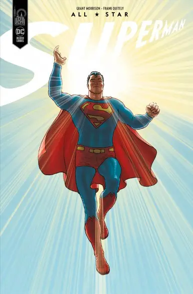 All-Star Superman