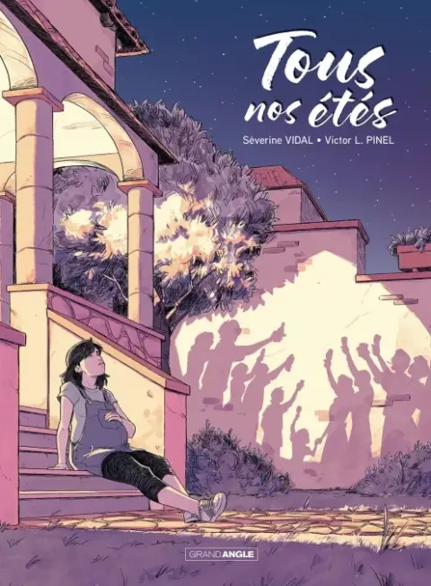 Tous nos étés