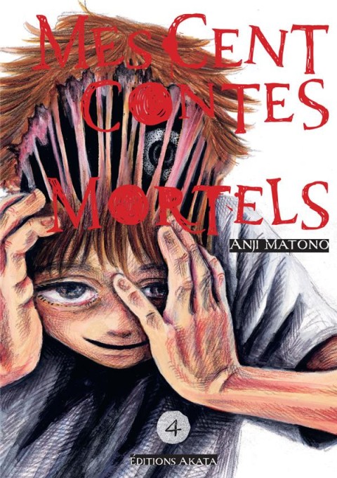 Mes cent contes mortels 4