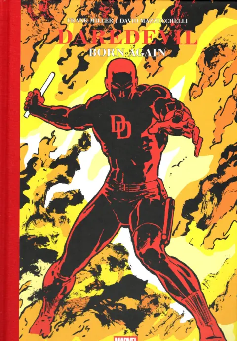 Daredevil : Born Again