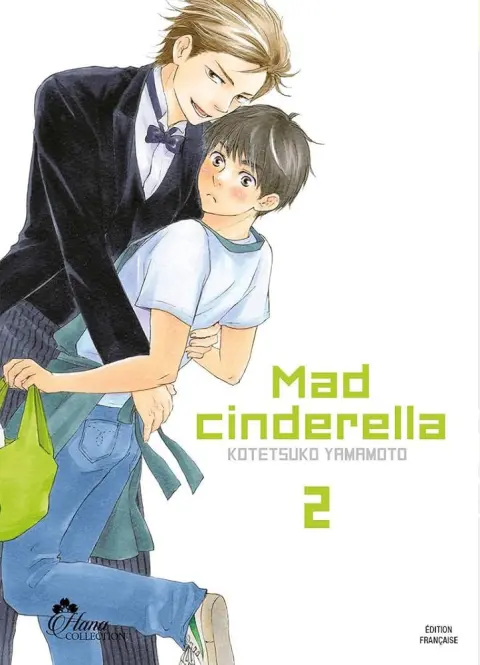 Mad Cinderella 2
