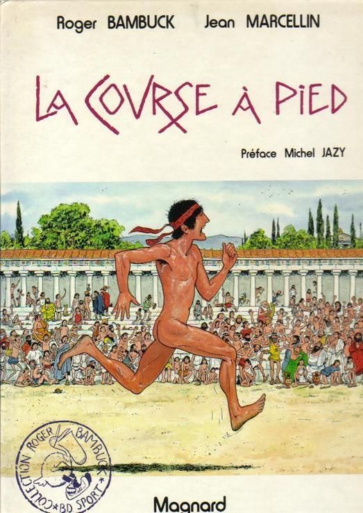 La course à pied