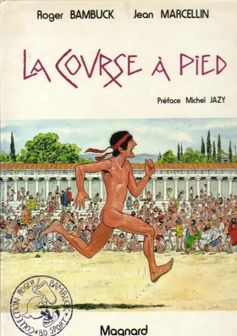 La course à pied