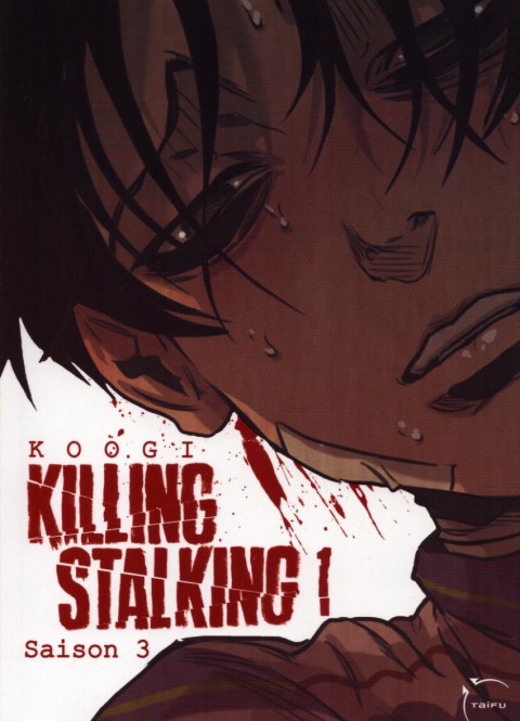 Killing Stalking 1