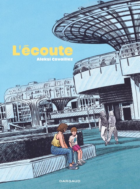 L'Écoute