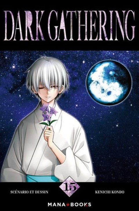 Dark Gathering 15