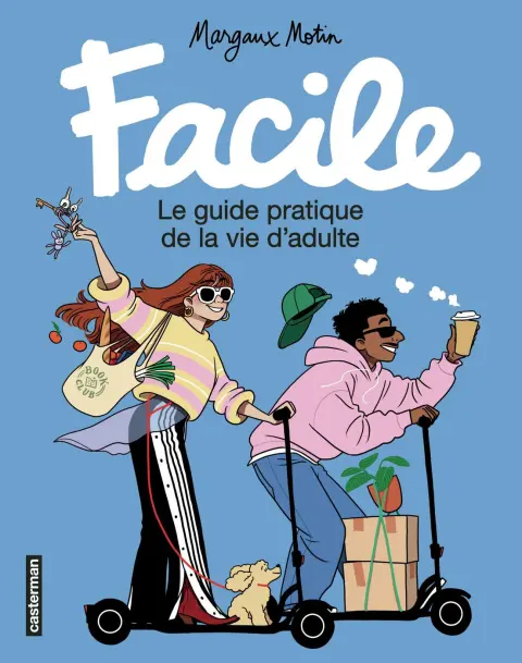 Facile Le Guide Pratique de la Vie d'Adulte