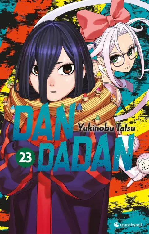 DanDadan 23