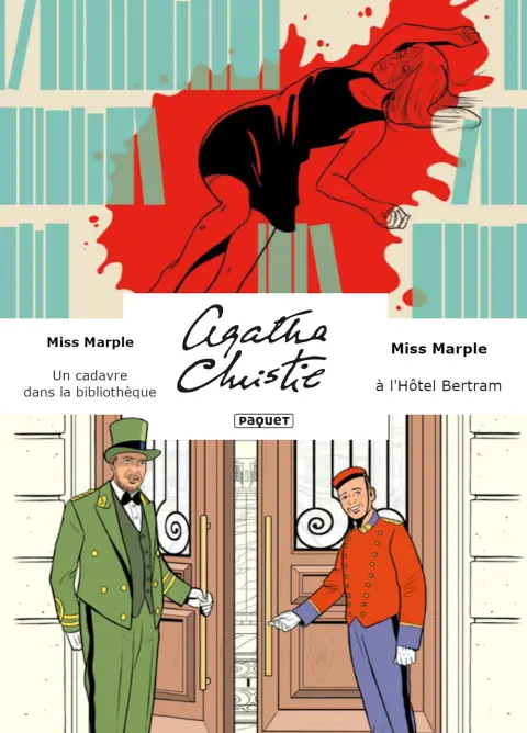 Miss Marple