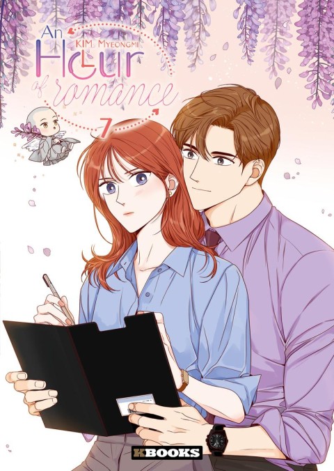 An Hour of romance 7