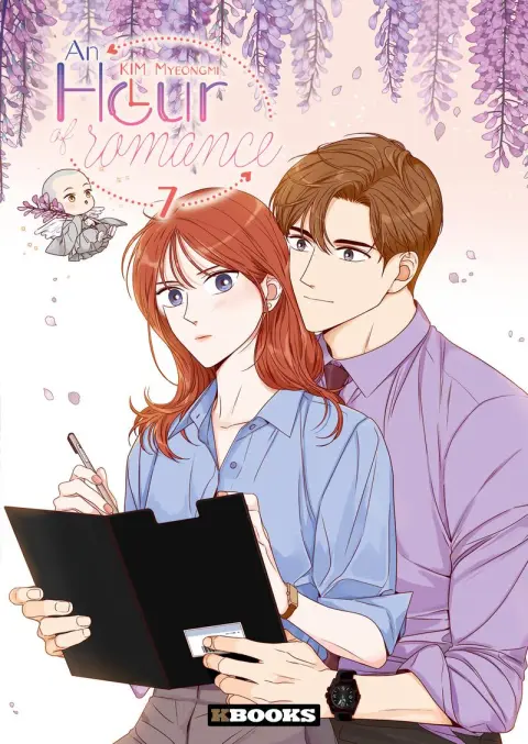 An Hour of romance 7