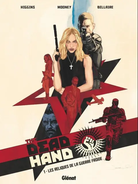 The Dead Hand