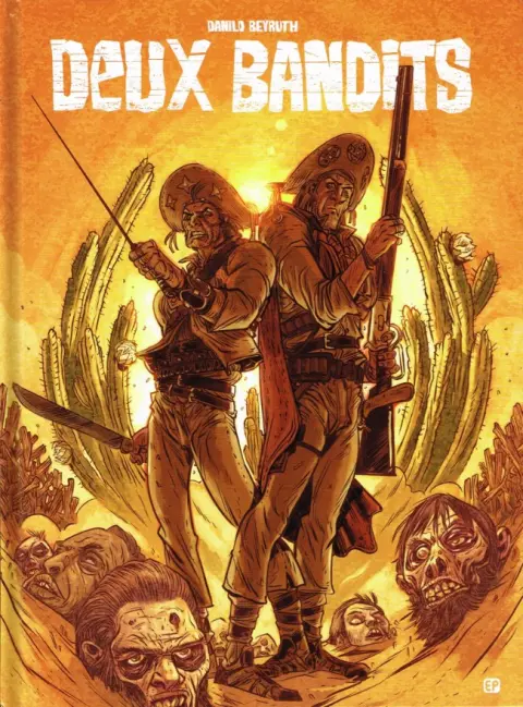 Deux Bandits
