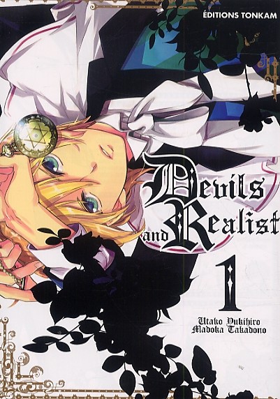 Devils and Realist Tome 1