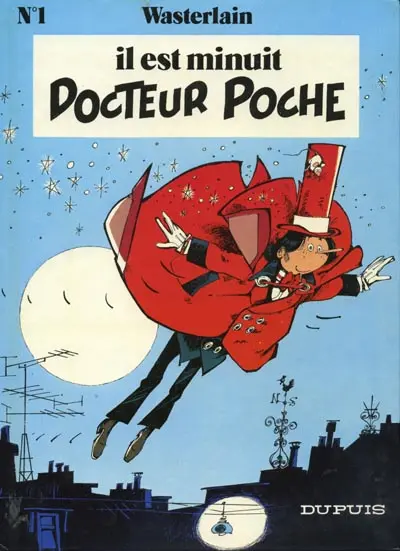 Docteur Poche