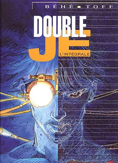 Double JE Intégrale