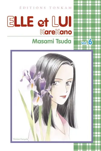 Elle et Lui - KareKano Vol. 6