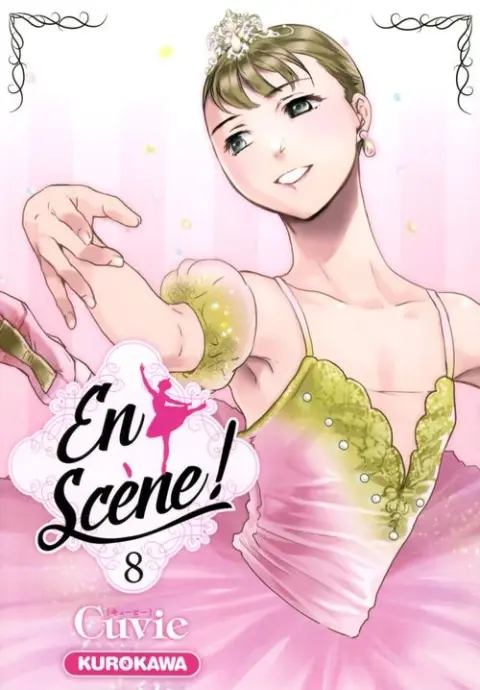 En Scène ! 8