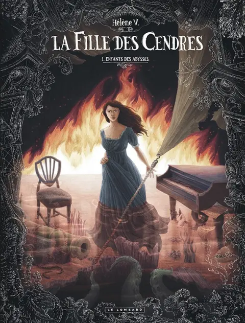 La Fille des Cendres