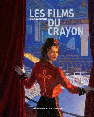 Les Films du crayon