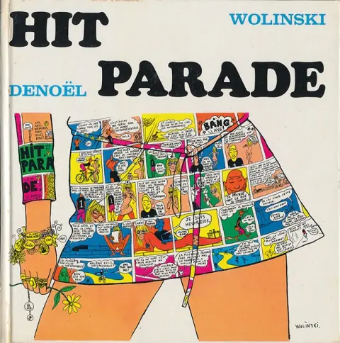 Hit parade