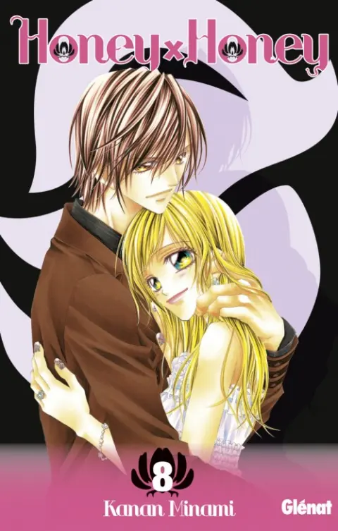 Honey X Honey 8