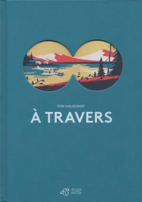 À Travers