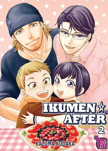 Ikumen After 2