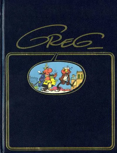 Achille Talon Intégrale Rombaldi Tome 2 Les insolences - Méprise l'obstacle - Les petits desseins - Le roi de la science-diction - Brave et honnête