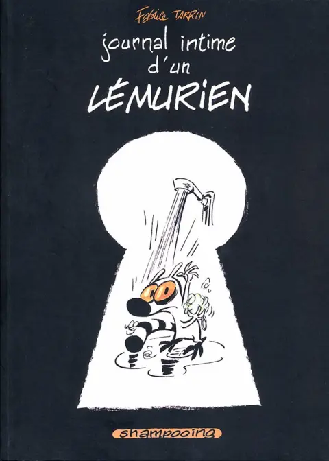 Journal intime d'un lémurien