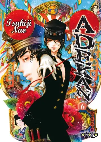 Adekan 6