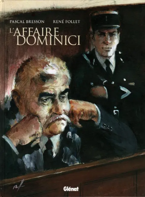 L'Affaire Dominici