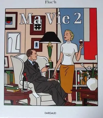 Ma vie 2