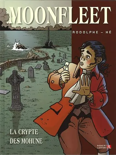 Moonfleet (Rodolphe / Hé)