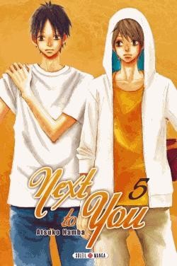 Next to you Tome 5