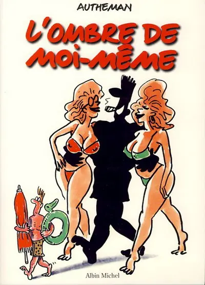 L'Ombre de moi-même